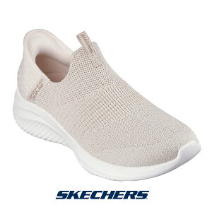 スケッチャーズ 149591-ntgd レディース スニーカー SKECHERS スリッポン slip-on スリップインズ Slip-ins 靴 くつ shoes シューズ 手を使わず履ける テレビでも話題 TVCM ULTRA FLEX 3.0 - GLITTER ME handsfree ハンズフリー