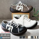 【今ならクーポンで600円OFF〜最大2,000円OFF!】リゲッタ カヌー メンズ シューズ 靴 CJFS6901b ロゴデザイン フィールドシューズ フェイ...