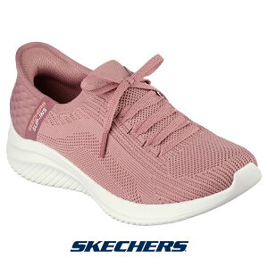 スケッチャーズ 149710-mve レディース スニーカー SKECHERS スリッポン スリップインズ Slip-ins 靴 ULTRA FLEX 3.0 Hands Free ハンズフリー TOUCHLESS FIT タッチレスフィット ウルトラフレックス ストレッチフィット メモリーフォーム