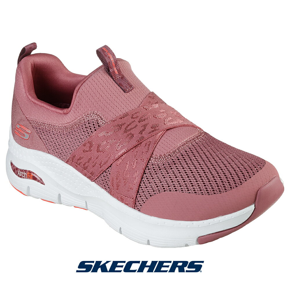 スケッチャーズ 149717-dkrs レディース スニーカー SKECHERS Arch Fit アーチ フィット 靴 くつのサムネイル