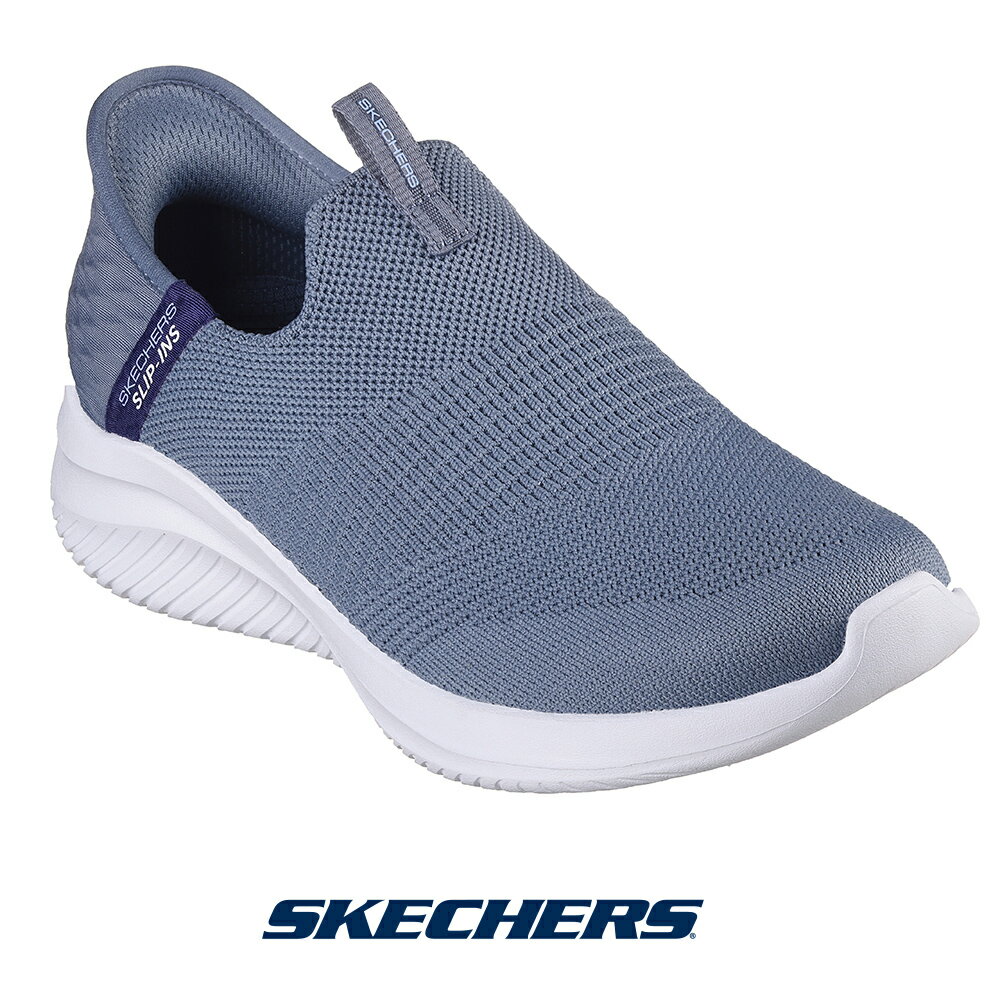 【今ならポイント10倍！】スケッチャーズ 149708-slt レディース スニーカー SKECHERS スリッポン slip-on スリップインズ Slip-ins 靴 くつ shoes TVCM 手を使わず履ける テレビでも話題 ULTRA FLEX 3.0-COZY STREAK ハンズフリー