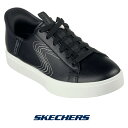 【今ならポイント10倍！】スケッチャーズ 185008-bkw レディース スニーカー SKECHERS Slip-ins Eden LX - Royal Stride スリップインズ エデンLX ロイヤル ストライド 靴 くつ shoes シューズ TVCMで話題 手を使わず履ける handsfree ハンズフリー