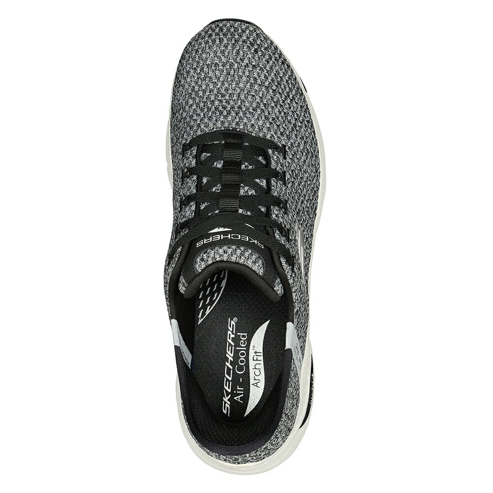 スケッチャーズ メンズ スリップインズ 232454-wbk スニーカー SKECHERS Hands Fre...