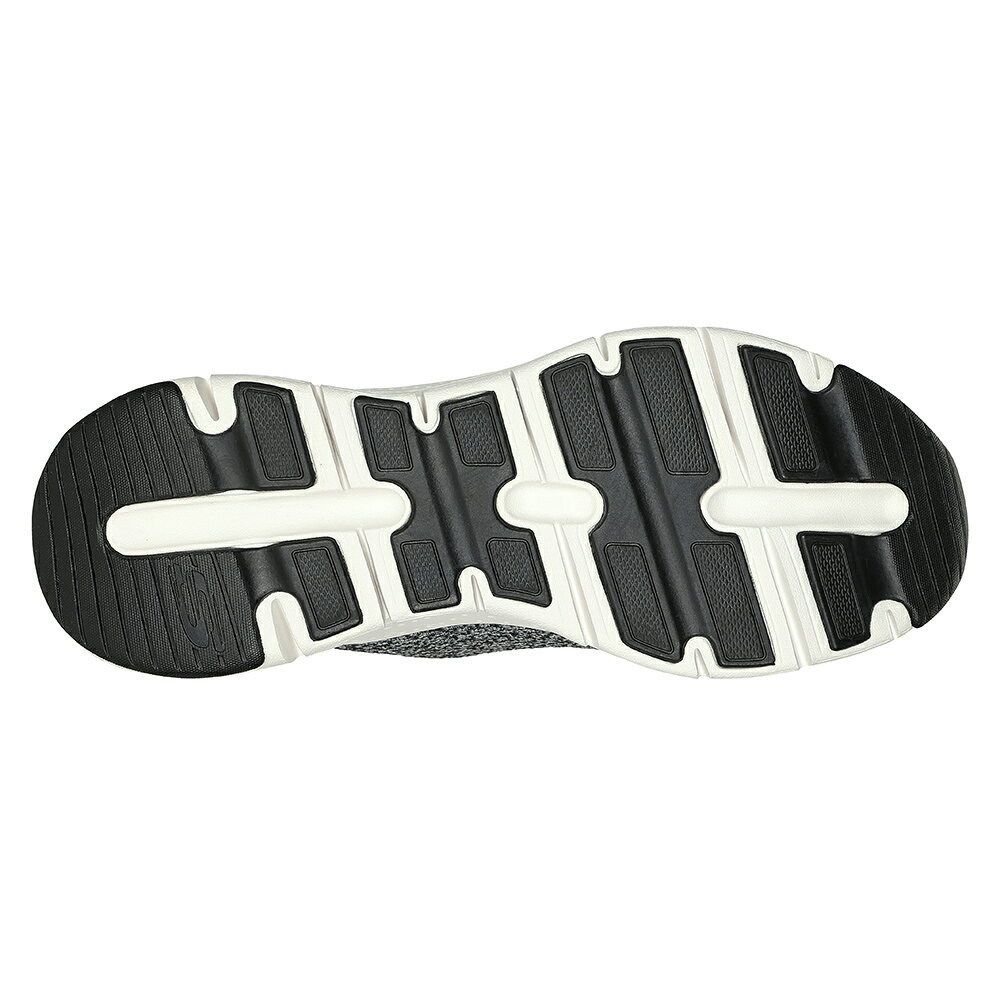 スケッチャーズ メンズ スリップインズ 232454-wbk スニーカー SKECHERS Hands Fre...