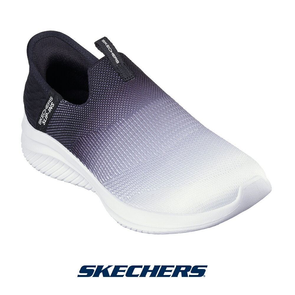 楽天リゲッタカヌー専門店 R-arkスケッチャーズ 150183-bkw レディース スニーカー SKECHERS スリッポン slip-on スリップインズ Slip-ins 靴 くつ shoes ULTRA FLEX 3.0 - BEAUTY BLEND テレビでも話題 手を使わず履ける かがまず履ける ハンズフリー ハンズフリー TVCM