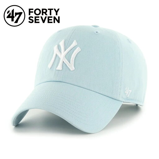 47 fortyseven フォーティーセブン 14751179 メンズ レディース 男女兼用 帽子 調整可能 cap クリーンナップ ニューヨーク・ヤンキース マコ 47 fortyseven フォーティーセブン 14751179 メンズ レディース 男女兼用 帽子 調整可能 cap クリーンナップ ニューヨーク・ヤンキース マコ
