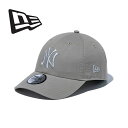【最大4,000円OFFクーポン出現!】ニューエラ newera 14524764 メンズ レディース 男女兼用 帽子 調整可能 cap カジュアルクラシック ニューヨーク・ヤンキース ぺブル×クラウド