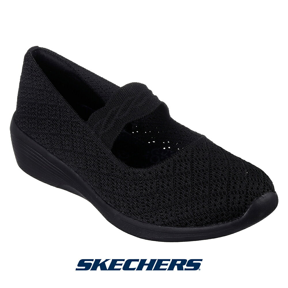 未使用 SKECHERS メリージェーンシューズ メッシュサンダル 楽天