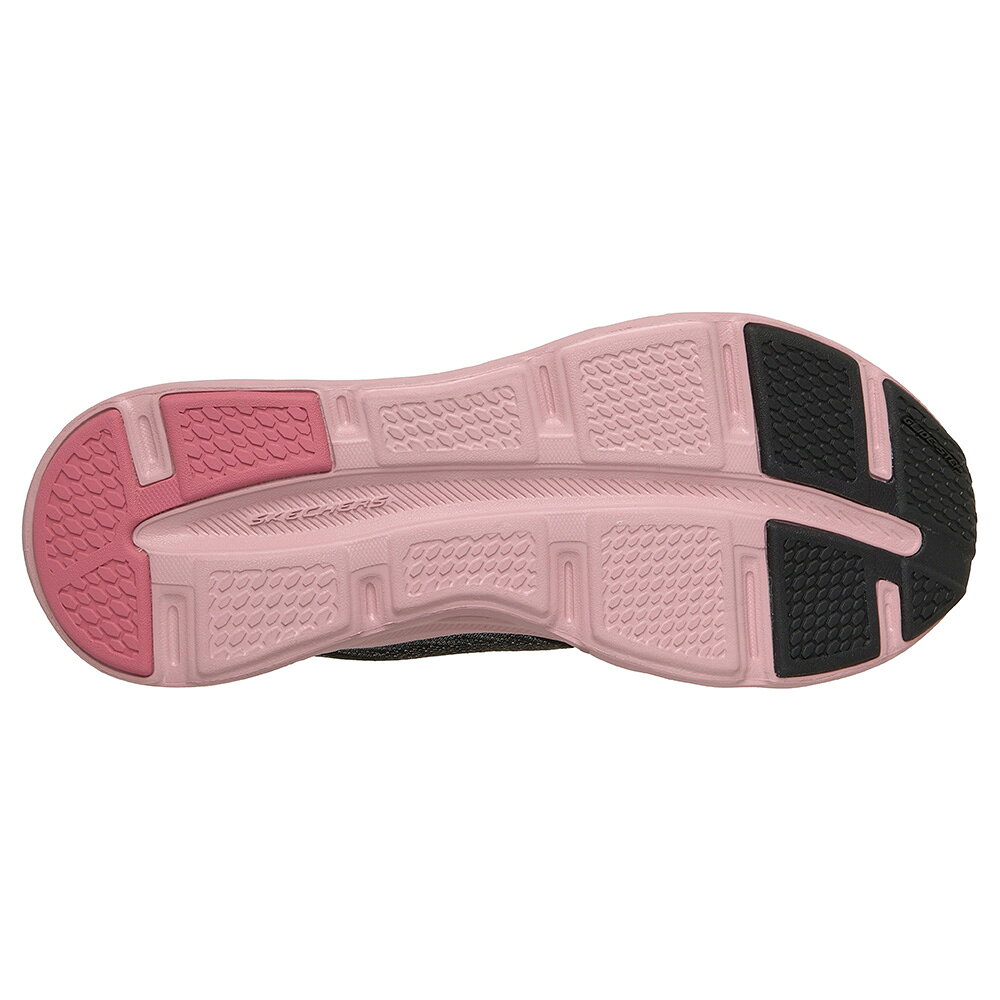 【SALE★半額 50％OFF】 スケッチャーズ レディース 150513 BKMV ブラックモーブ ス...