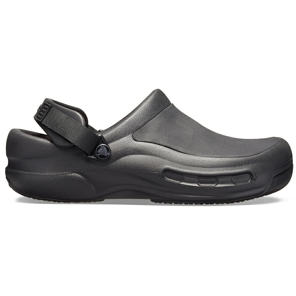 crocs å  205669 Bistro Pro Literide Clog ӥȥץ 饤ȥ饤 å Black ֥å ˥å UNISEX ˽  ǥ MENS LADIES   Ź˼̳ 塼