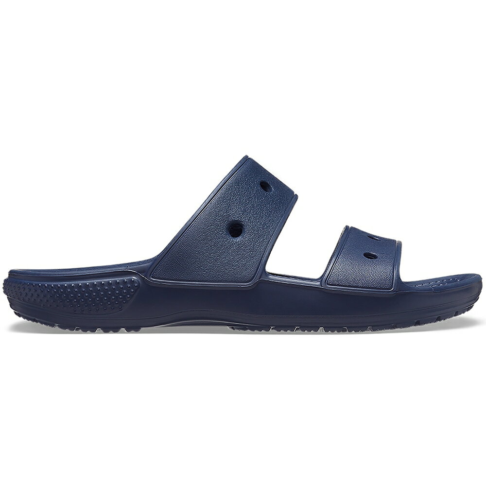 【アウトレット セール ★50％OFF】 crocs クロックス 国内正規品 206761 Classic crocs Sandal クラシック クロックス サンダル Navy ネイビー ユニセックス UNISEX 男女兼用 メンズ レディース MENS LADIES 男性 女性 サンダル