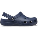 crocs クロックス 国内正規品 206991 Classic Clog K クラシック クロッグ キッズ Navy(410) 子供 こども 男の子 女の子