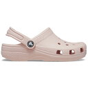 crocs クロックス 国内正規品 206991 Classic Clog K クラシック クロッグ キッズ Quartz(6ur) 子供 こども 男の子 女の子