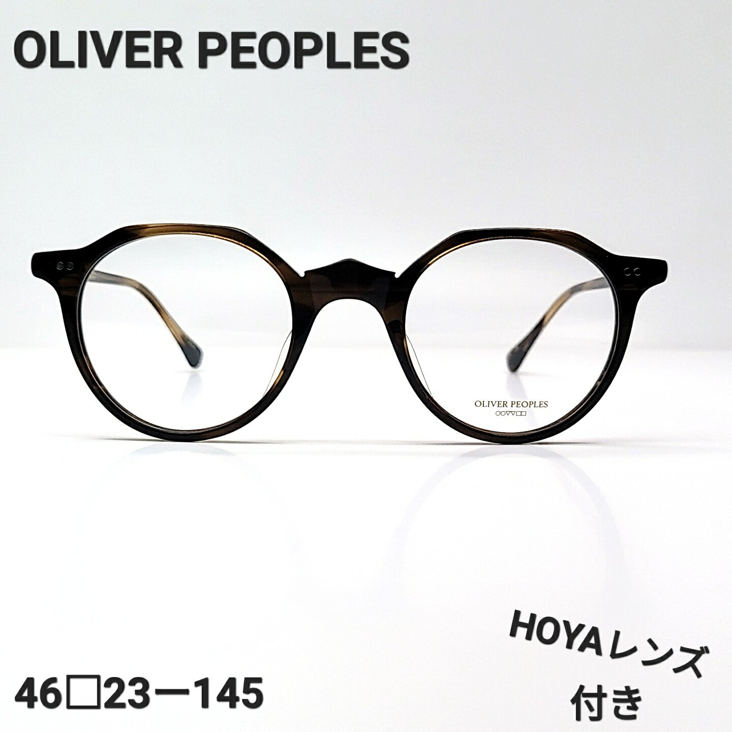 訳あり！OLIVER PEOPLES OP-L-XL オリバーピープルズ OLIVER PEOPLES メガネ OP-L 30th OV5373U col.1003