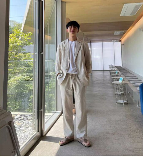 メンズセットアップ スーツ クールビズ 2次会 前撮り 結婚式 ビジネス ウエデイング 入学式 スーツ メンズセットアップ スーツ クールビズ 2次会 前撮り 結婚式 ビジネス ウエデイング 入学式 スーツ