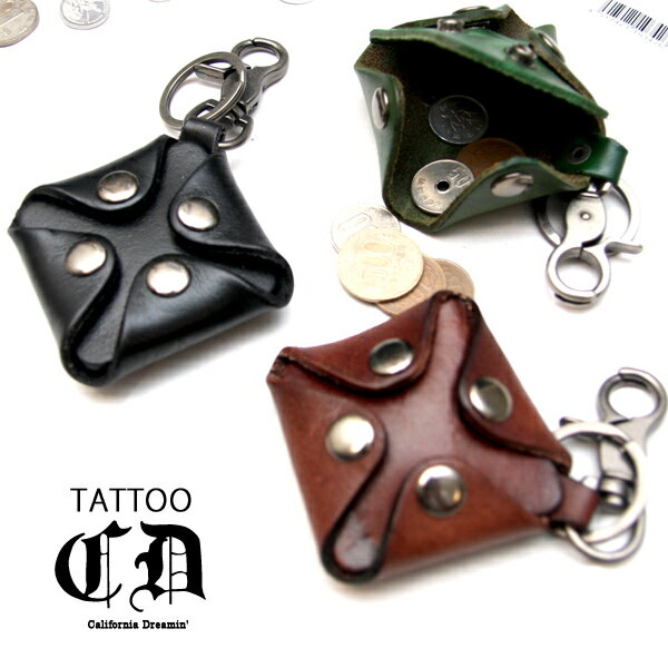 【30%OFFクーポンあり】パーティードレス (NEW)レザー 革 イーグル コインケース　キーホルダー レザー 牛革 骸骨 メンズ レディース 人気 プレゼントに!　キーホルダー 皮　革 牛 キーホルダ ケース コインケース 鷹ハロウィン