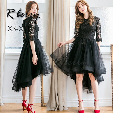 (3,000OFFݥȤޤ) ѡƥɥ쥹 եåơ ƥ  party dress 뺧 µ µդ ɨ   20 30 եåơ ԡ ߥǥ ߥ ѡƥɥ쥹  եޥ ɥ쥹  󼡲 ֥å ١ ͥӡ