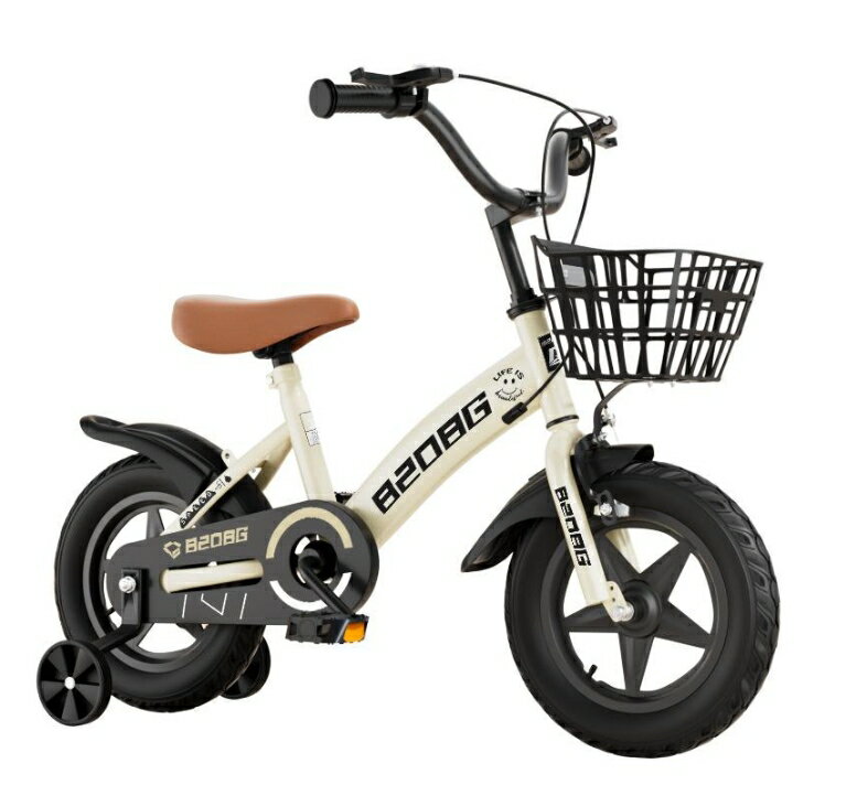 子供用自転車 コンパクト12インチ14インチ 16インチ 18イン 補助輪 幼児用 泥除け付き 男の子 女の子 3歳 4歳 5歳 6歳 7歳 8歳 製品は組み立...