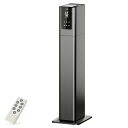 加湿器 スチーム式 加熱式 +超音波式 大容量13L 100℃高温&除菌 ハイブリッド式 超音波 タワー 3段階加湿量調節最大噴霧量500ML/H 40畳 30...