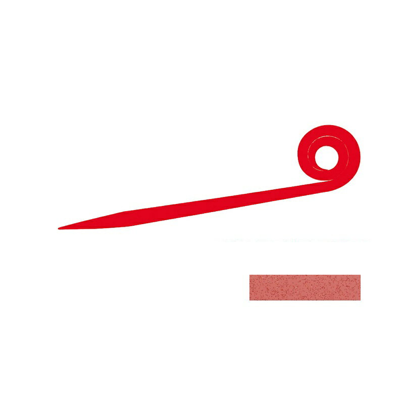 【ブラックフライデー 期間中 エントリーでP10倍！】ダイワ 紅牙 シリコンネクタイ STC チョコラメ | 釣具 釣り フィッシング