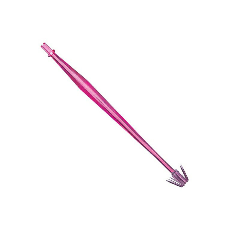 ダイワ ミッドスティック ミラー 18S (シングル) ピンク | 釣具 釣り フィッシング