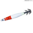 ダイワ 【Web店限定 在庫限りの今だけ特価!】エメラルダス イカメタルスッテ 56g(15号) 夜光赤白 | 釣具 釣り フィッシング