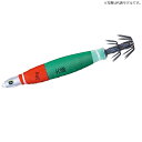 ダイワ エメラルダス イカメタルスッテ 56g(15号) 大盛赤緑 | 釣具 釣り フィッシング