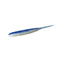 デプス デスアダー 5インチ #106 ブルーシルバー | 釣具 釣り フィッシング
