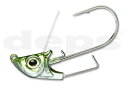 デプス バンブルヘッド 1/2oz #03 アユ | 釣具 釣り フィッシング