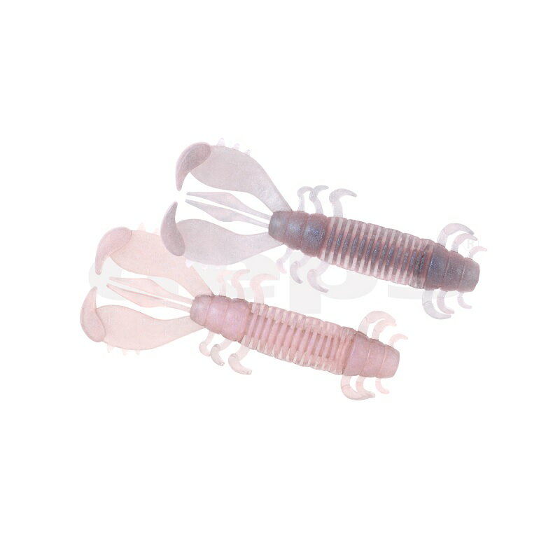 【ブラックフライデー 期間中 エントリーでP10倍！】デプス MSクロー #10 ナチュラルプロブルー | 釣具 釣り フィッシング