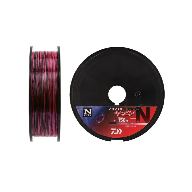 ダイワ ヤエンライン TYPE-N 3号-150m | 釣具 釣り フィッシング