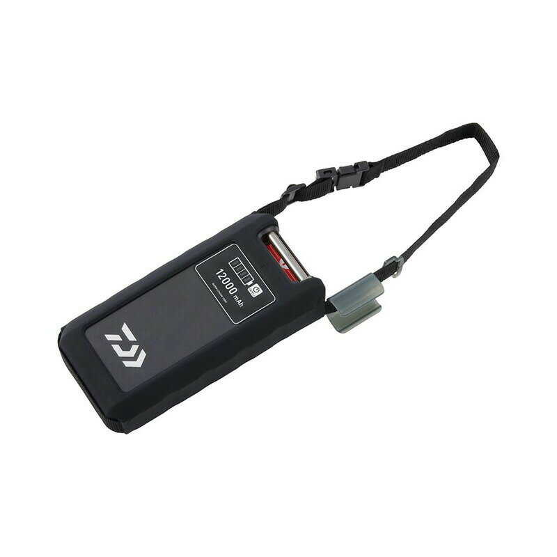 Amazon | ダイワ(DAIWA) スーパーリチウム 11000WP-C 充電器付き