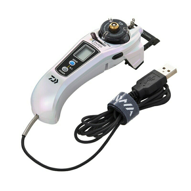 ダイワ クリスティア ワカサギ AIR パールホワイト | 釣具 釣り フィッシング