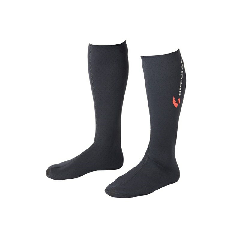 ダイワ SN-321R(W) スペシャルウエットネオソックス先丸 ブラック L | 釣具 釣り フィッシング