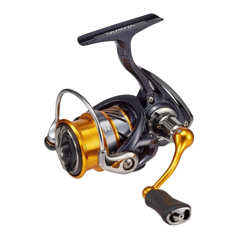 ダイワ（DAIWA) レブロス REVROS LT2000S－XH リール 釣具 嘉麻