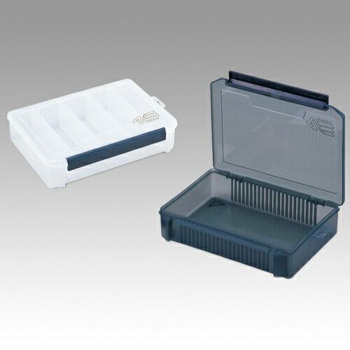 明邦 バーサス VS-3020NDDM(マルチ) スモークブラック | 釣具 釣り フィッシング の商品画像