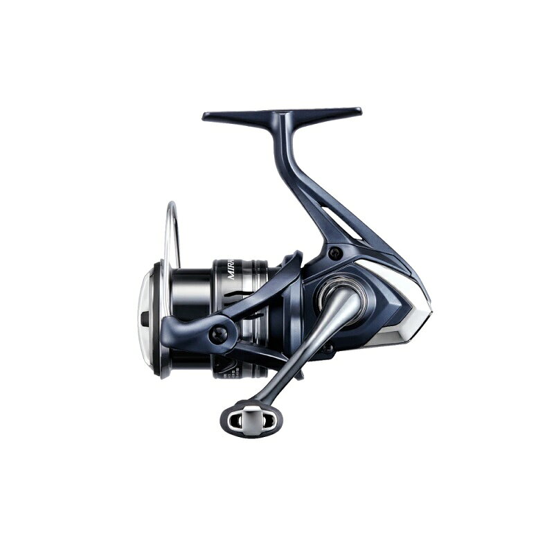 SHIMANO - シマノ シマノ　22ミラベル 2500SHG　/ スピニングリール　【釣具　釣り具】 | 釣具 釣り フィッシング