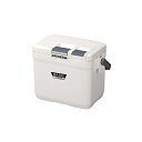 シマノ UF-009N フィクセル ベイシス 9L ピュアホワイト / クーラーボックス | 釣具 釣り フィッシング