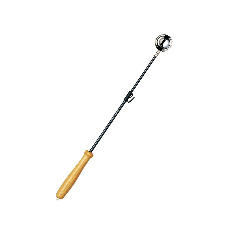 第一精工 遠投ステンレス杓 S | 釣具 釣り フィッシング