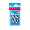 第一精工 中通しおもり 0.8号 | 釣具 釣り フィッシング