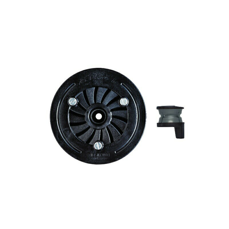 第一精工(DAIICHISEIKO) 高速リサイクラー2.0 オプション 逆巻きスプール3変化 ライン 巻き替え 糸巻き機 | 釣具 釣り フィッシング