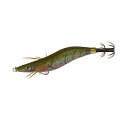 カンジ(クロノ) クリックス プロスペック 2.5寸SSS #IM19RT 妖透オリーブ/ピンクゴースト | 釣具 釣り フィッシング(4)