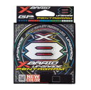 エックスブレイド XBRAID アップグレード X8ペンタグラム 300m 2.5号 45lb | 釣具 釣り フィッシング