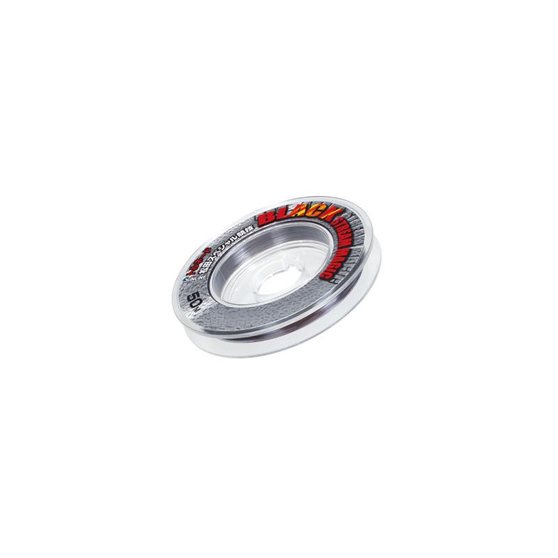 サンライン トルネード 松田スペシャル競技 ブラックストリームマジック 5号 | 釣具 釣り フィッシング