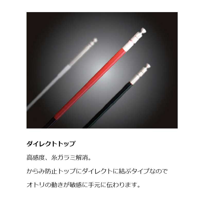 がまかつ がま鮎 スピカ 引抜早瀬 8.5m | 釣具 釣り フィッシング r-bunbun-10025029 つり具のブンブン 楽天市場店 サンプル画像2