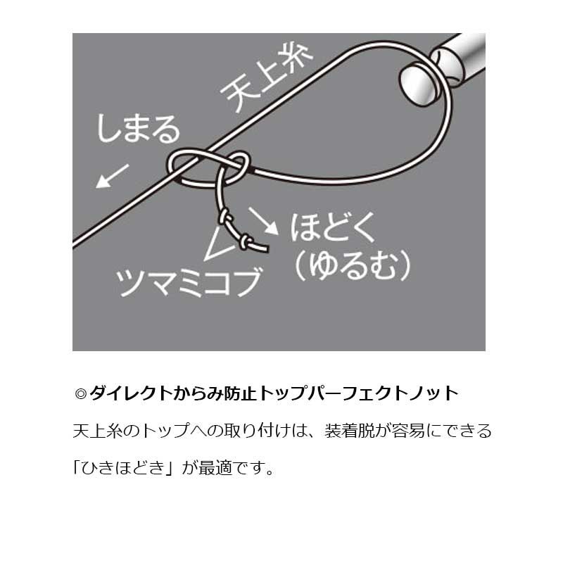 がまかつ がま鮎 スピカ 引抜早瀬 8.5m | 釣具 釣り フィッシング r-bunbun-10025029 つり具のブンブン 楽天市場店 サンプル画像3