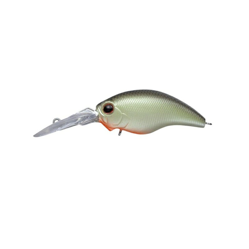 エバーグリーン ラトルイン ワイルドハンチ #251 シークレットチャート | 釣具 釣り フィッシング