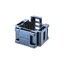 メイホウ(MEIHO) 明邦 BM-30 ロッドスタンドBM-300Light専用 マルチホルダー ランガンシステム バケットマウス 竿立て ケース タックルボ...