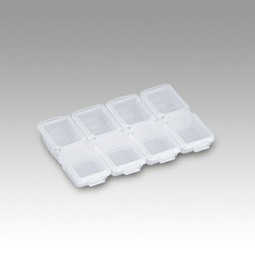 明邦 FB-8 クリア | 釣具 釣り フィッシング