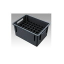 明邦 スクイッドストッカー BM-S ブラック | 釣具 釣り フィッシング